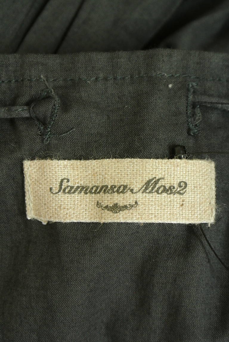 Samansa Mos2（サマンサモスモス）の古着「商品番号：PR10345834」-大画像6