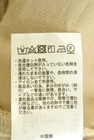 Samansa Mos2（サマンサモスモス）の古着「商品番号：PR10345835」-5