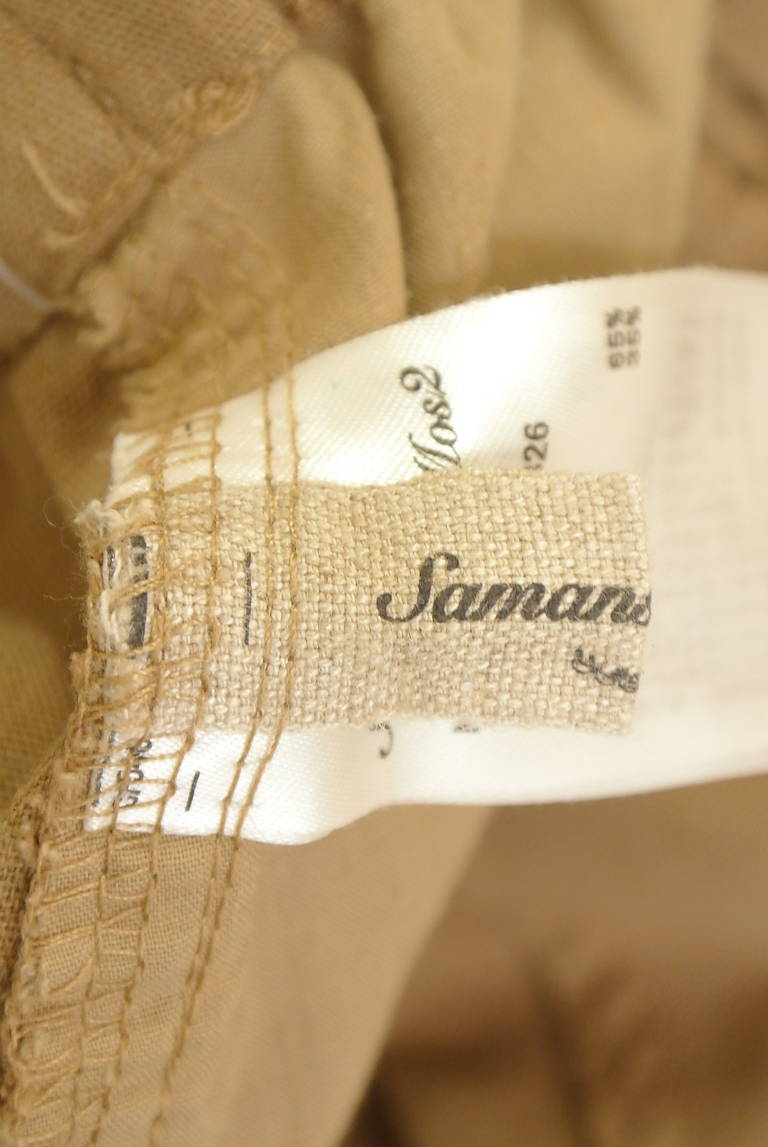 Samansa Mos2（サマンサモスモス）の古着「商品番号：PR10345836」-大画像6