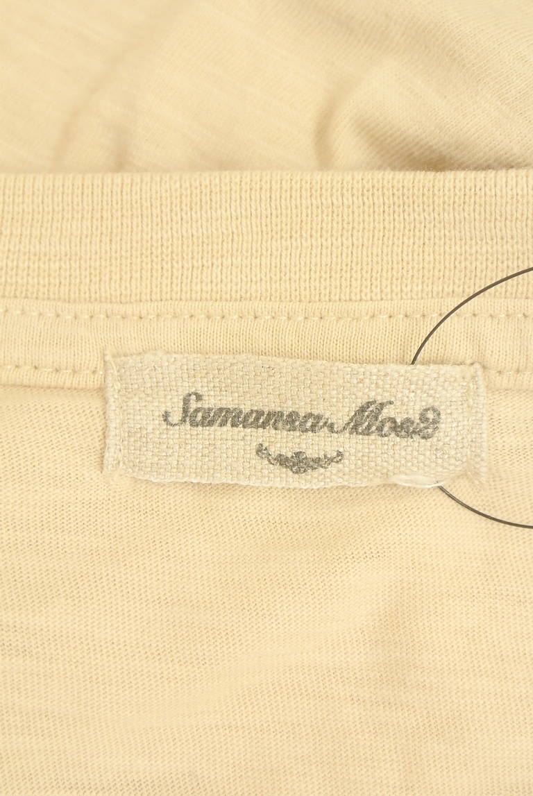 Samansa Mos2（サマンサモスモス）の古着「商品番号：PR10345837」-大画像6