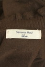Samansa Mos2（サマンサモスモス）の古着「商品番号：PR10345844」-6