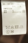 WILLSELECTION（ウィルセレクション）の古着「商品番号：PR10345852」-5