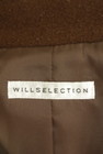 WILLSELECTION（ウィルセレクション）の古着「商品番号：PR10345852」-6