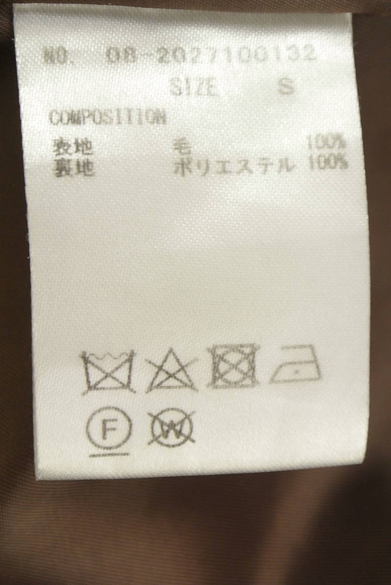 WILLSELECTION（ウィルセレクション）の古着「商品番号：PR10345852」-大画像5