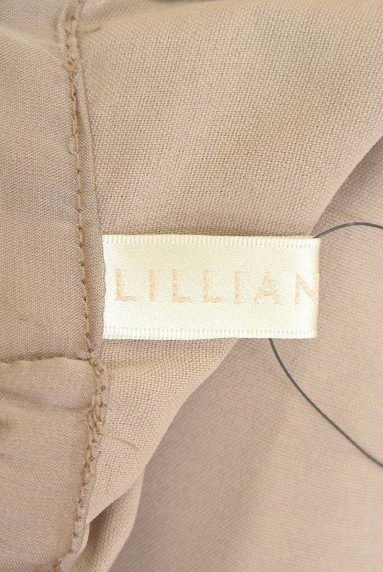 LILLIAN CARAT（リリアンカラット）の古着「商品番号：PR10345858」-大画像6