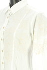 NARA CAMICIE（ナラカミーチェ）の古着「商品番号：PR10345859」-4
