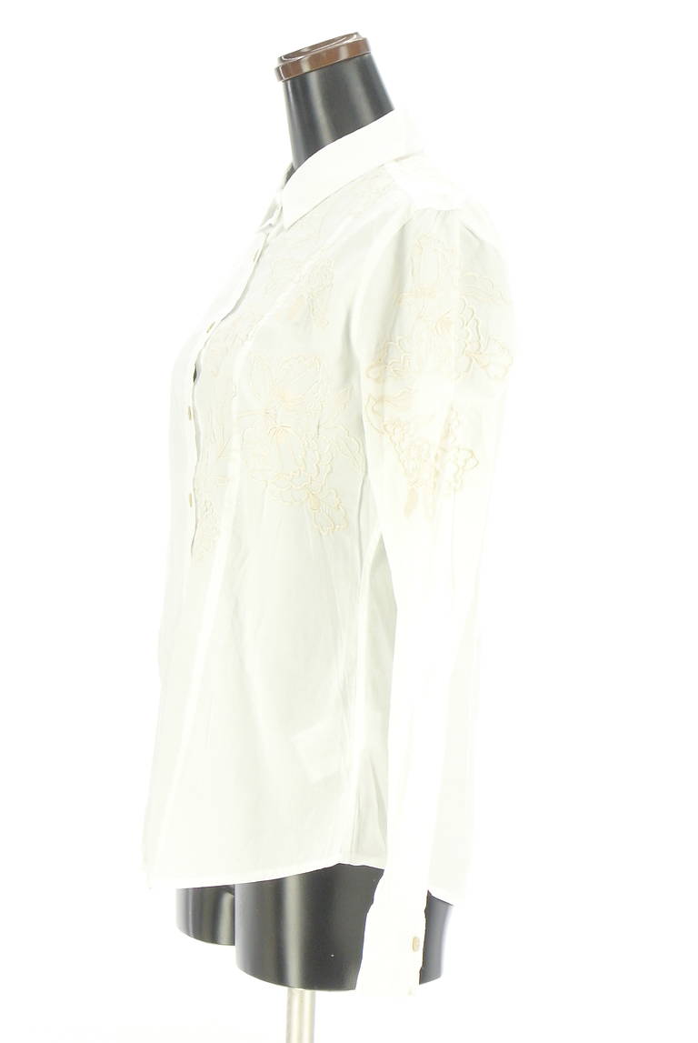 NARA CAMICIE（ナラカミーチェ）の古着「商品番号：PR10345859」-大画像3