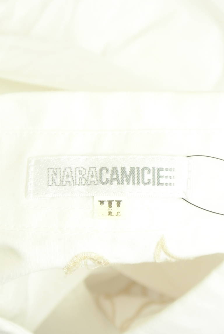 NARA CAMICIE（ナラカミーチェ）の古着「商品番号：PR10345859」-大画像6