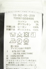 NARA CAMICIE（ナラカミーチェ）の古着「商品番号：PR10345860」-5