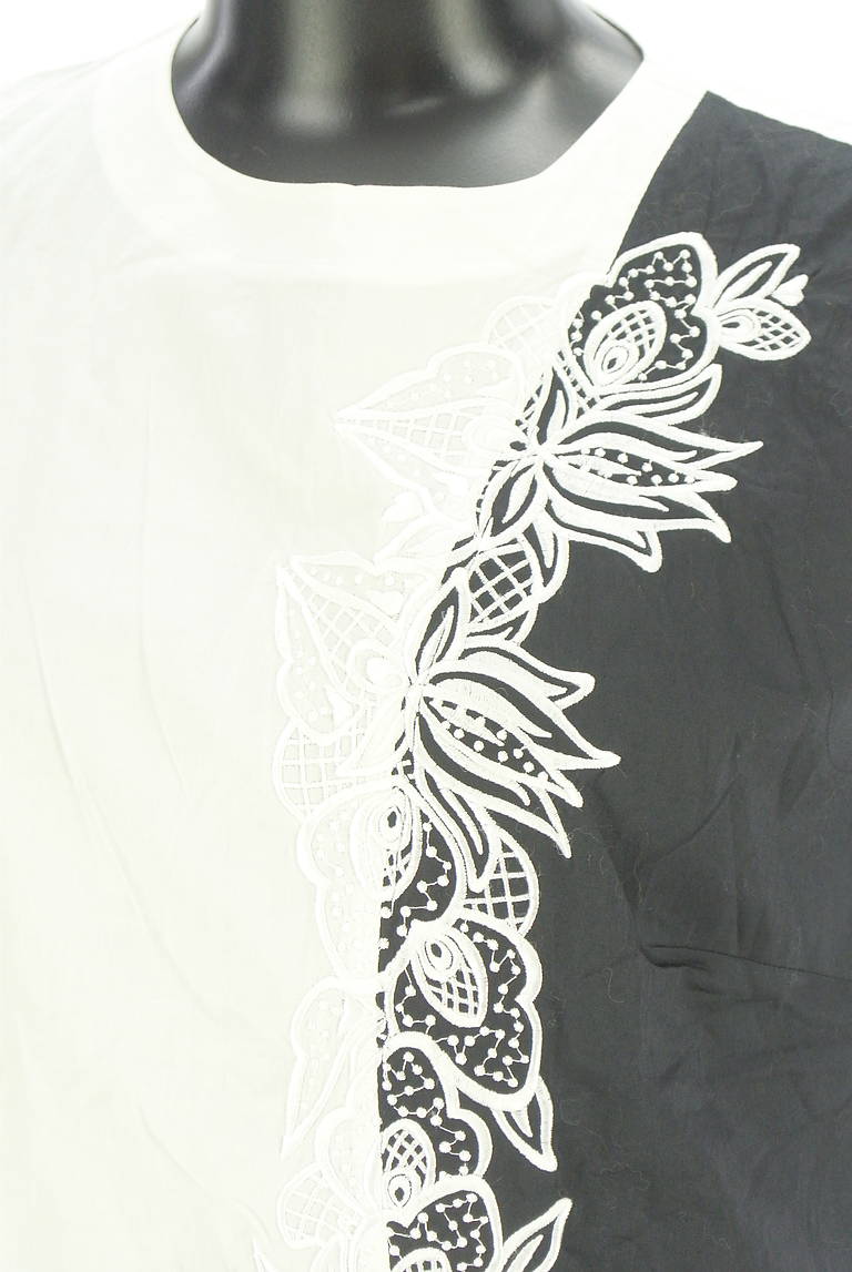 NARA CAMICIE（ナラカミーチェ）の古着「商品番号：PR10345860」-大画像4