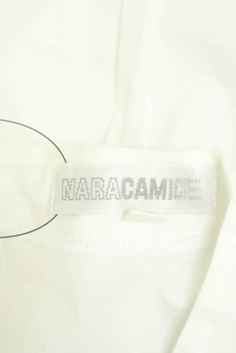 NARA CAMICIE（ナラカミーチェ）の古着「商品番号：PR10345860」-大画像6