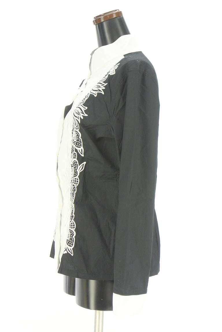 NARA CAMICIE（ナラカミーチェ）の古着「商品番号：PR10345861」-大画像3