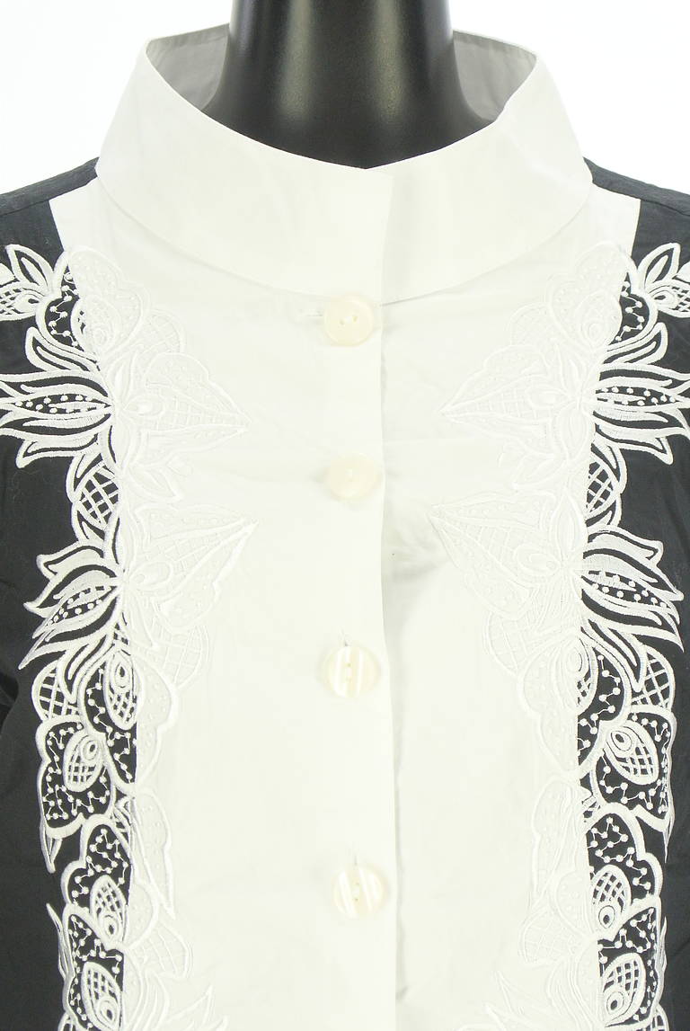 NARA CAMICIE（ナラカミーチェ）の古着「商品番号：PR10345861」-大画像4