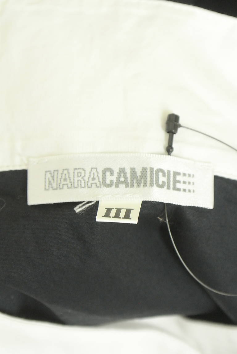 NARA CAMICIE（ナラカミーチェ）の古着「商品番号：PR10345861」-大画像6