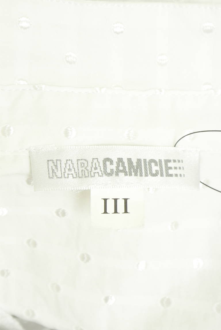 NARA CAMICIE（ナラカミーチェ）の古着「商品番号：PR10345864」-大画像6