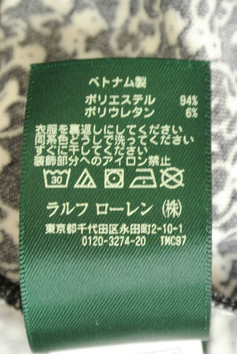 POLO RALPH LAUREN（ポロラルフローレン）の古着「商品番号：PR10345865」-大画像5