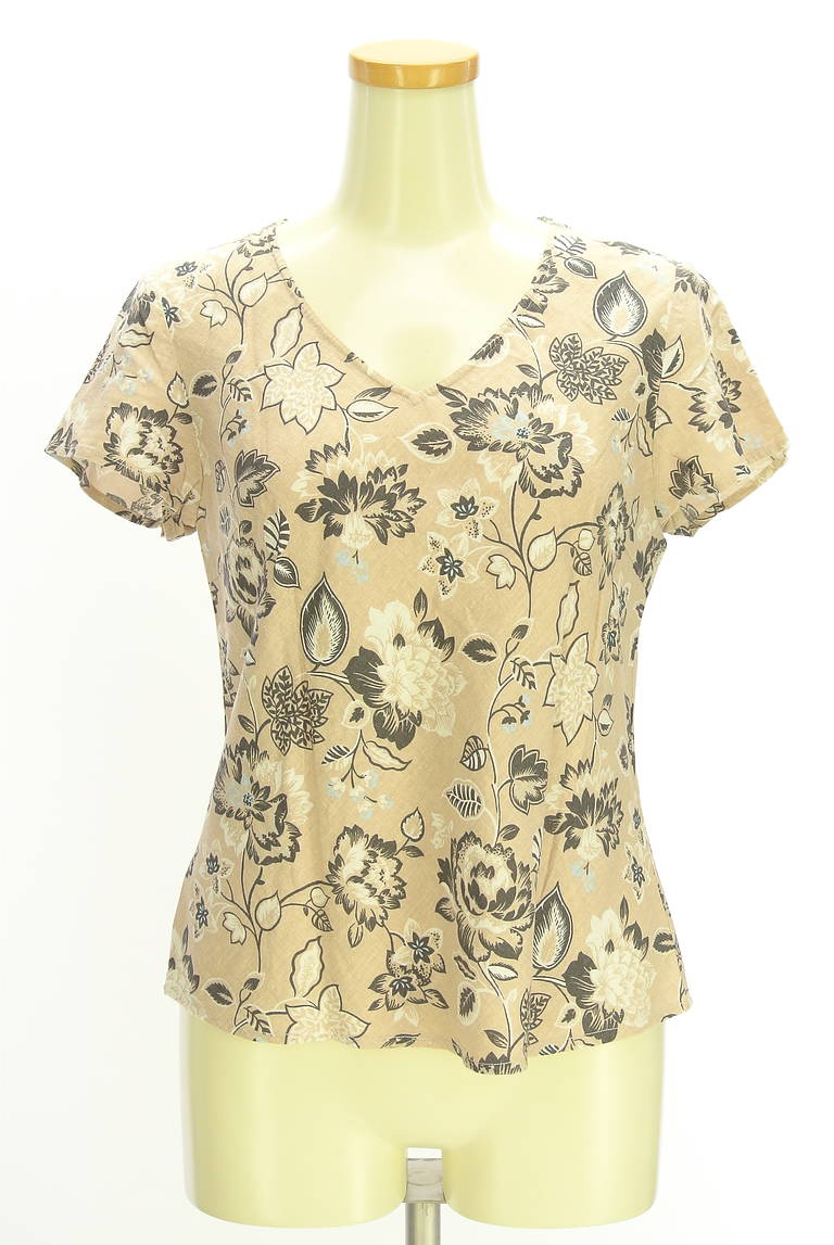 Laura Ashley（ローラアシュレイ）の古着「商品番号：PR10345866」-大画像1
