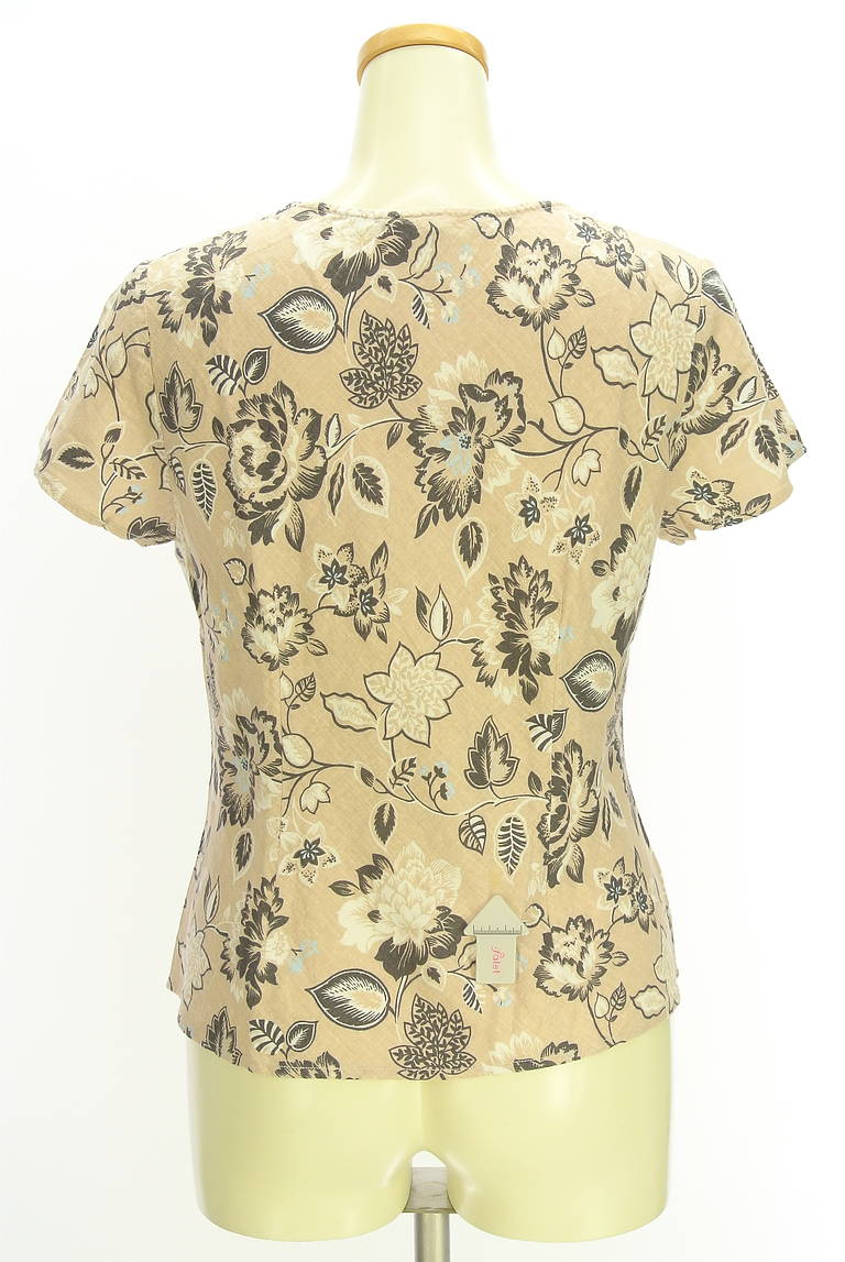 Laura Ashley（ローラアシュレイ）の古着「商品番号：PR10345866」-大画像4