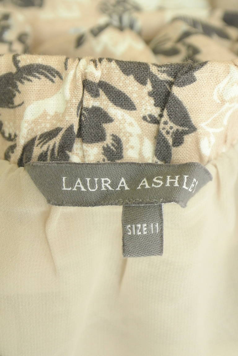 Laura Ashley（ローラアシュレイ）の古着「商品番号：PR10345867」-大画像6
