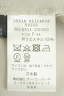 ROSSO（ロッソ）の古着「商品番号：PR10345868」-5