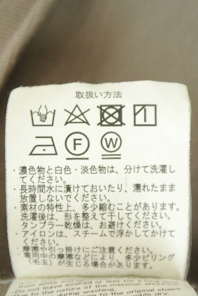 URBAN RESEARCH（アーバンリサーチ）の古着「商品番号：PR10345874」-大画像5