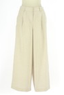 NATURAL BEAUTY BASIC（ナチュラルビューティベーシック）の古着「商品番号：PR10345876」-1