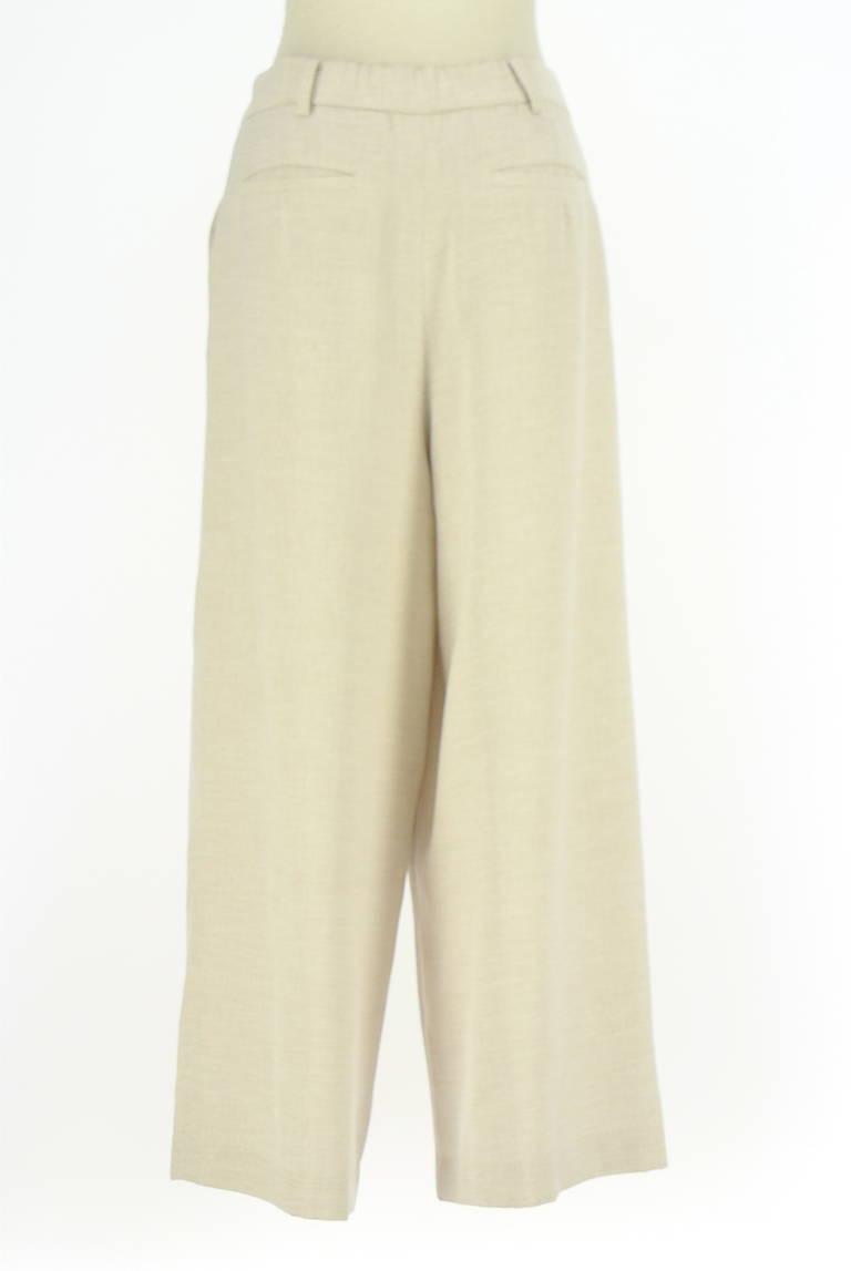 NATURAL BEAUTY BASIC（ナチュラルビューティベーシック）の古着「商品番号：PR10345876」-大画像2