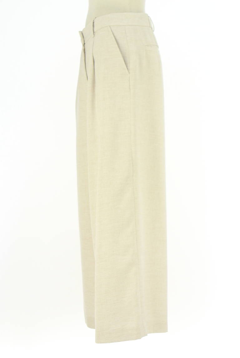 NATURAL BEAUTY BASIC（ナチュラルビューティベーシック）の古着「商品番号：PR10345876」-大画像3
