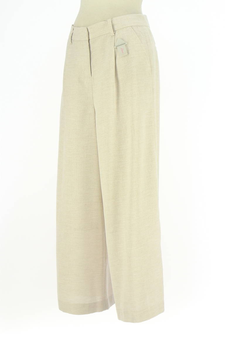 NATURAL BEAUTY BASIC（ナチュラルビューティベーシック）の古着「商品番号：PR10345876」-大画像4
