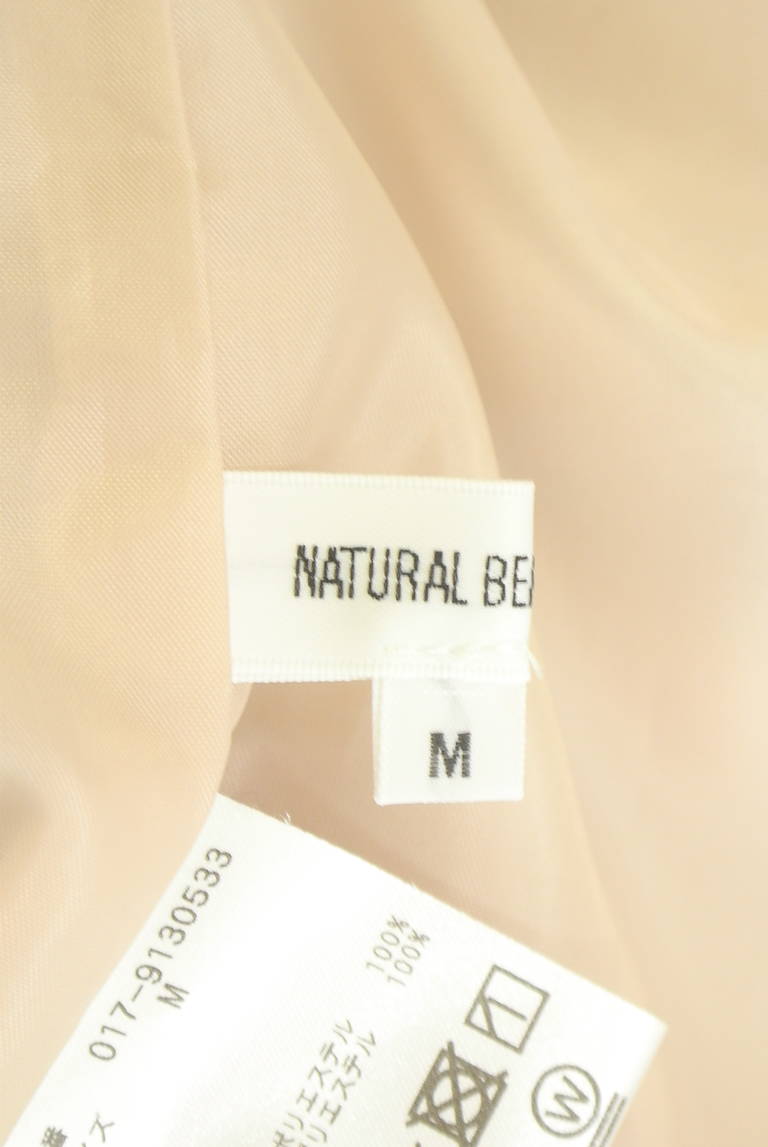 NATURAL BEAUTY BASIC（ナチュラルビューティベーシック）の古着「商品番号：PR10345876」-大画像6