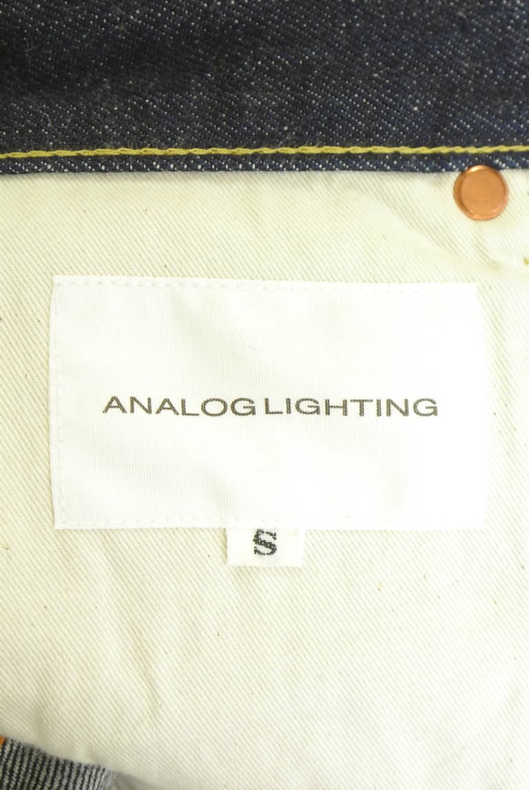 ANALOG LIGHTING（アナログライティング）の古着「商品番号：PR10345881」-大画像6