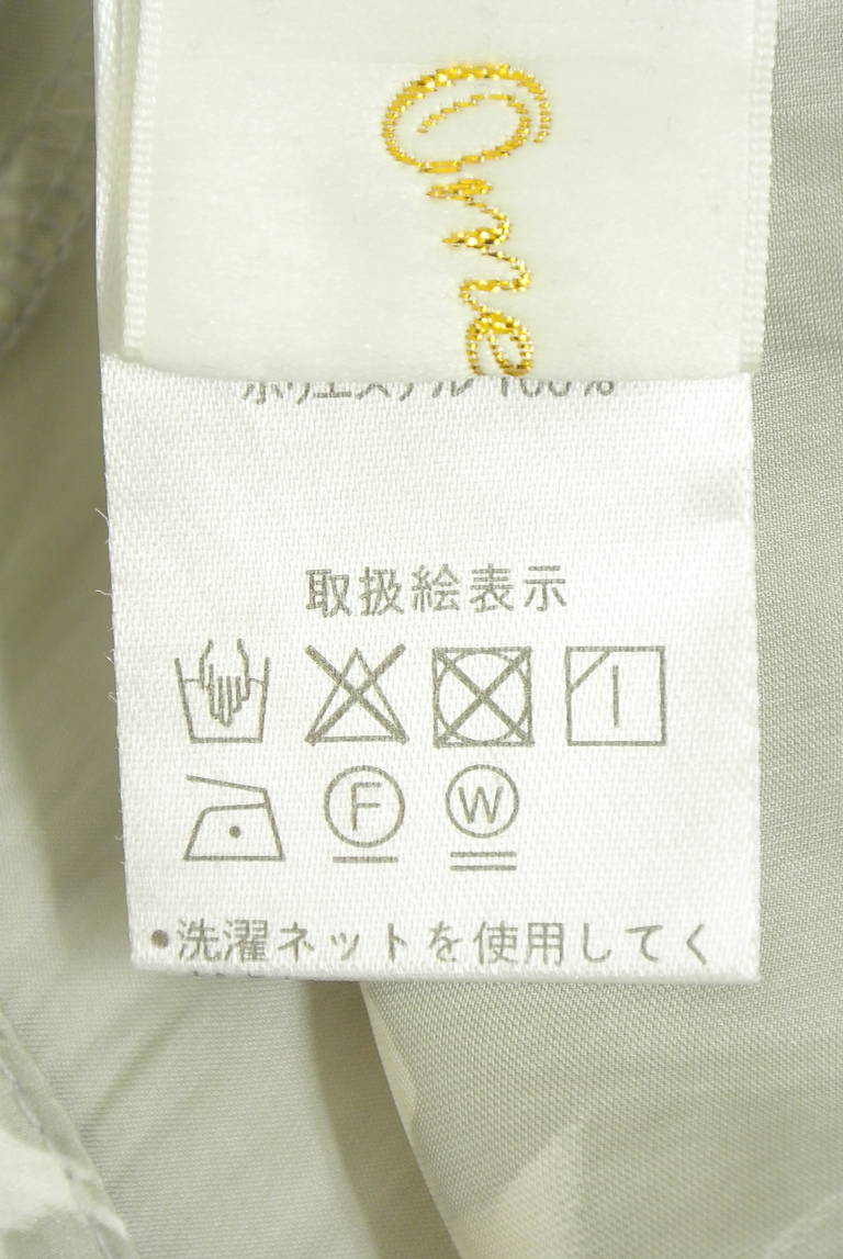 Omekashi（オメカシ）の古着「商品番号：PR10345883」-大画像5