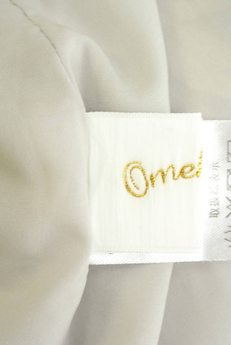 Omekashi（オメカシ）の古着「商品番号：PR10345884」-大画像6