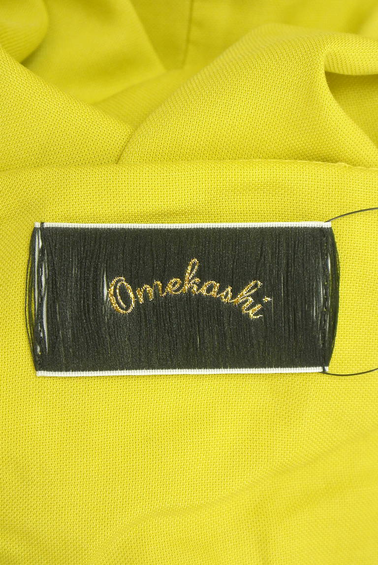 Omekashi（オメカシ）の古着「商品番号：PR10345888」-大画像6