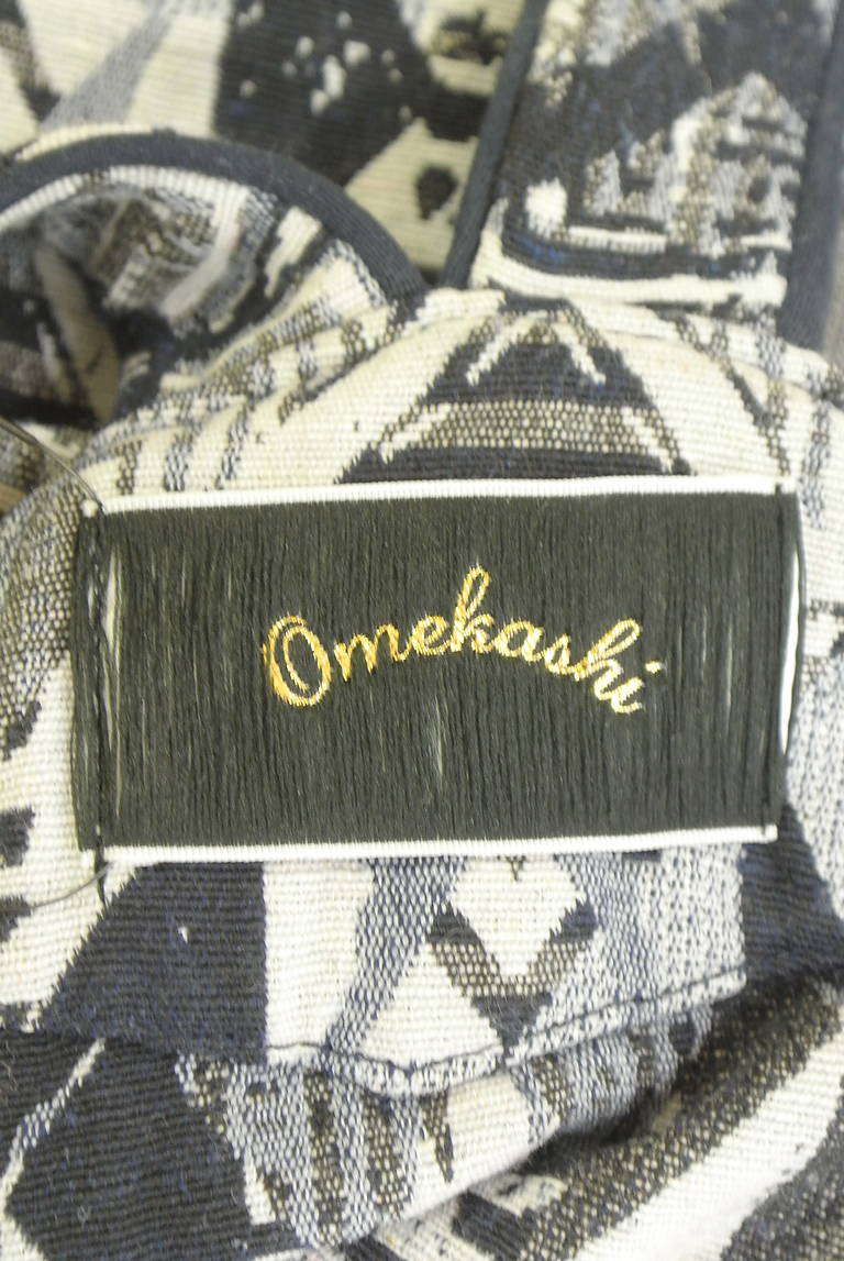 Omekashi（オメカシ）の古着「商品番号：PR10345889」-大画像6