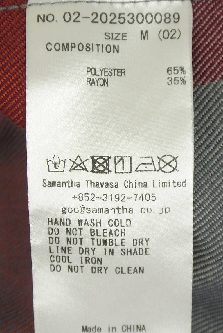 REDYAZEL（レディアゼル）の古着「商品番号：PR10345894」-大画像5