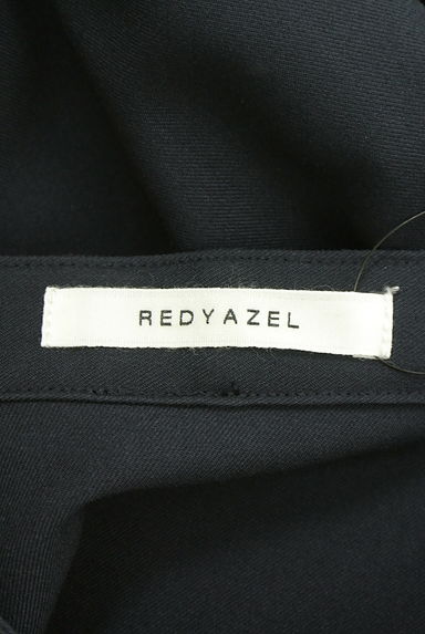 クリックで大画像表示 REDYAZEL(レディアゼル)の古着「ベルト付きプリーツロングシャツワンピ(ワンピース・チュニック)」大画像6へ