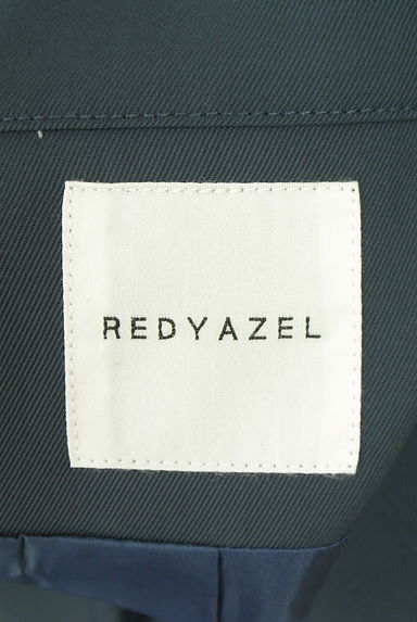 クリックで大画像表示 REDYAZEL(レディアゼル)の古着「配色クロップドジャケット+ロングワンピ(ツーピース(ジャケット+ワンピース))」大画像6へ