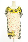 TSUMORI CHISATO（ツモリチサト）の古着「ワンピース・チュニック」前