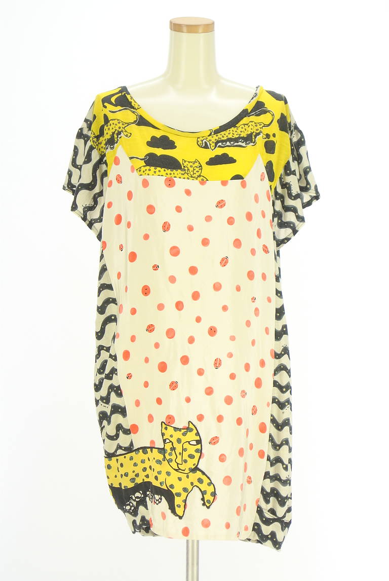 TSUMORI CHISATO（ツモリチサト）の古着「商品番号：PR10345901」-大画像1