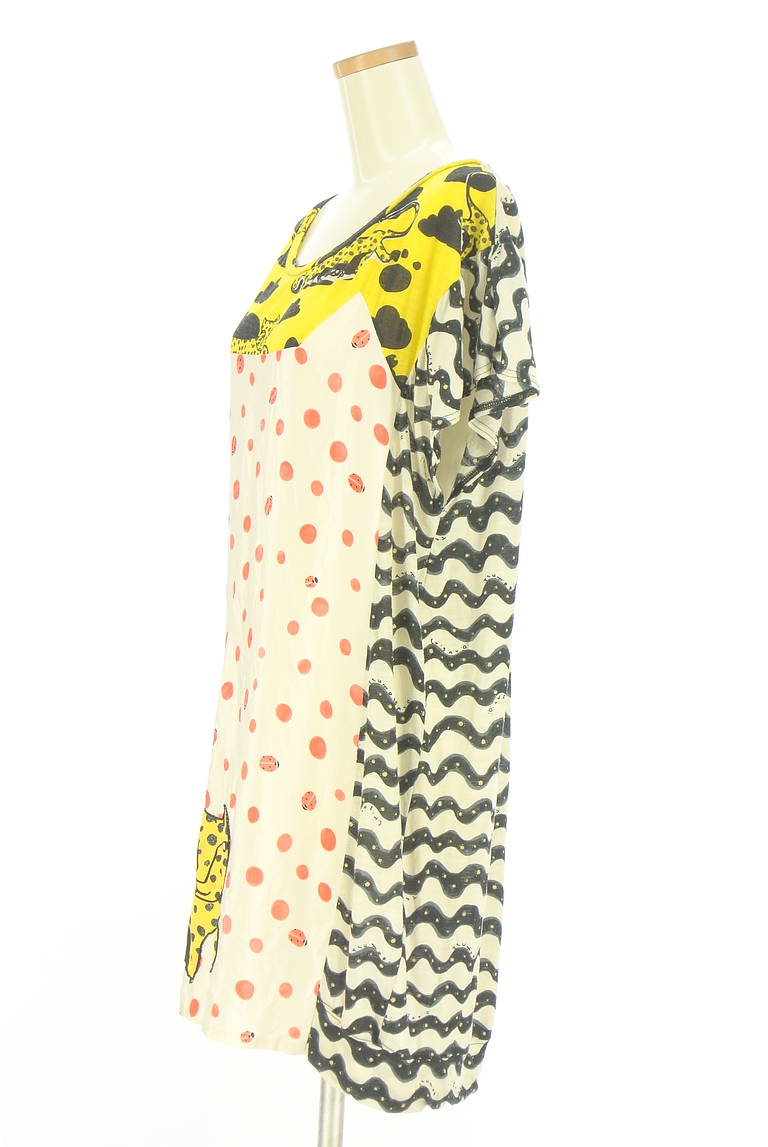 TSUMORI CHISATO（ツモリチサト）の古着「商品番号：PR10345901」-大画像3