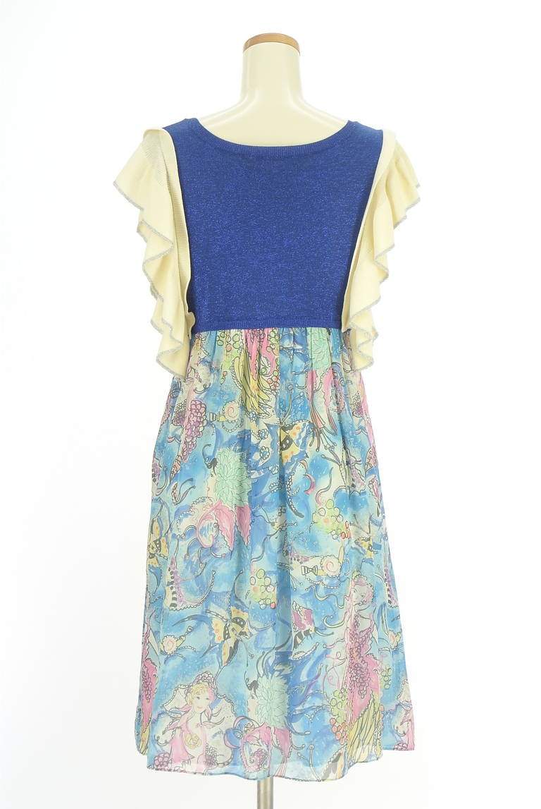 TSUMORI CHISATO（ツモリチサト）の古着「商品番号：PR10345903」-大画像2