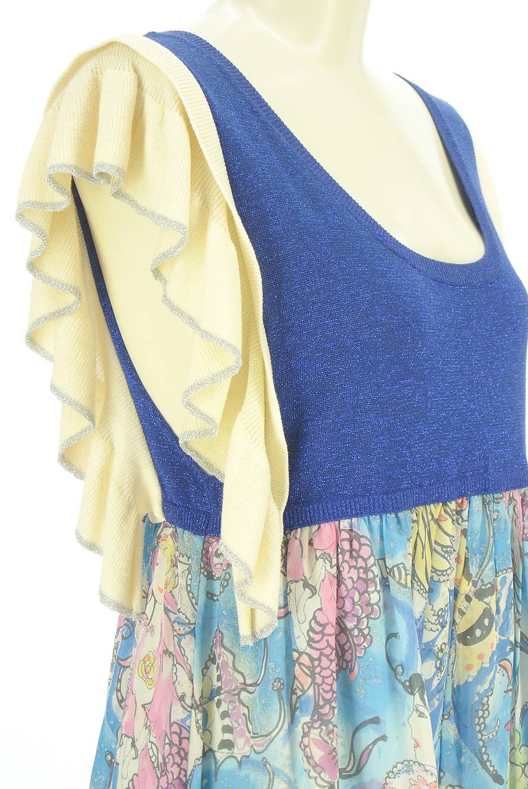 TSUMORI CHISATO（ツモリチサト）の古着「商品番号：PR10345903」-大画像4