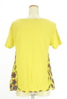 TSUMORI CHISATO（ツモリチサト）の古着「カットソー・プルオーバー」後ろ