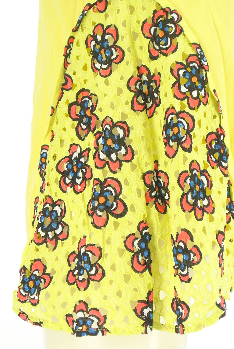TSUMORI CHISATO（ツモリチサト）の古着「商品番号：PR10345904」-大画像4