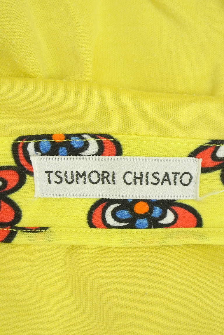 TSUMORI CHISATO（ツモリチサト）の古着「商品番号：PR10345904」-大画像6