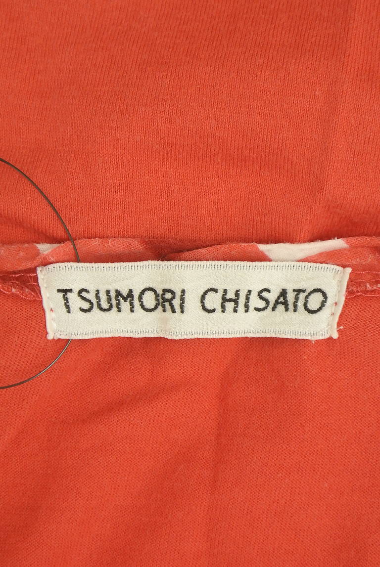 TSUMORI CHISATO（ツモリチサト）の古着「商品番号：PR10345905」-大画像6