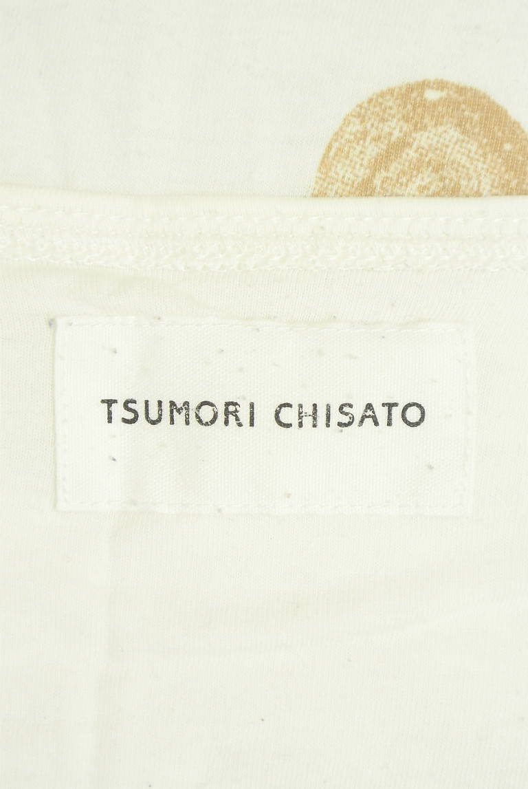 TSUMORI CHISATO（ツモリチサト）の古着「商品番号：PR10345906」-大画像6