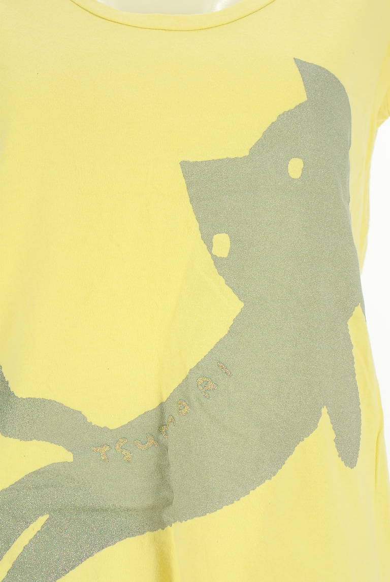 TSUMORI CHISATO（ツモリチサト）の古着「商品番号：PR10345907」-大画像4