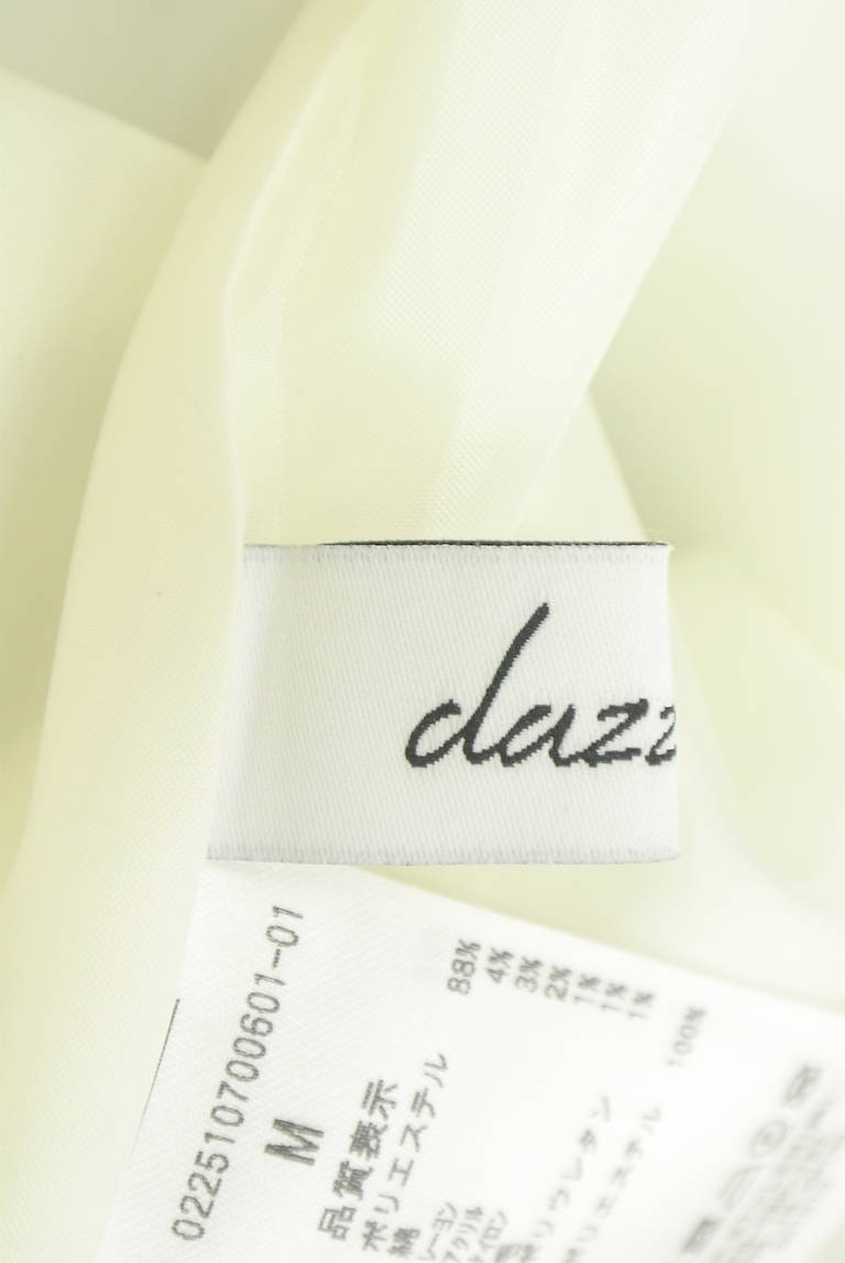 dazzlin（ダズリン）の古着「商品番号：PR10345910」-大画像6